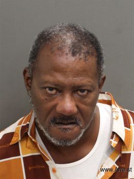 Jerome Rowland Griffin Mugshot