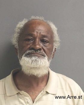 Jerome B Griffin Mugshot