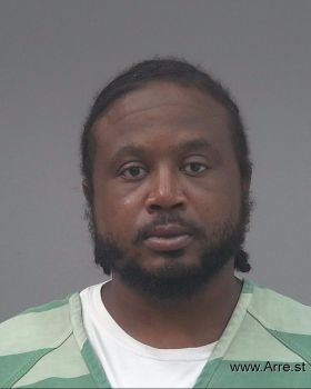 Jerome Terrell Hamilton Mugshot