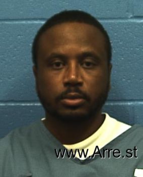 Jerome T Hamilton Mugshot