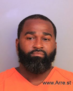 Jerome  Hamilton Mugshot