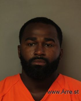 Jerome  Hamilton Jr. Mugshot