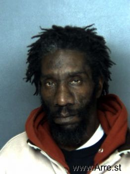 Jerome  Holley Mugshot