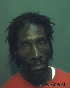 Jerome  Holley Mugshot