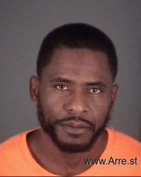 Jerome  Jackson Mugshot