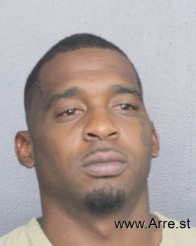 Jerome  Jackson Mugshot