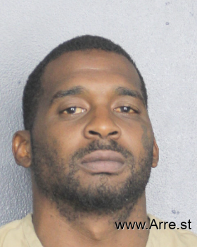 Jerome Johntavis Jackson Mugshot