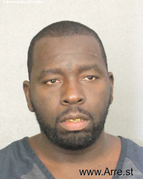 Jerome  Jackson Mugshot