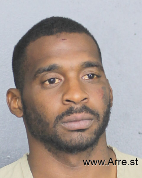 Jerome  Jackson Mugshot