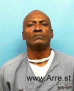 Jerome C Jr Johnson Mugshot