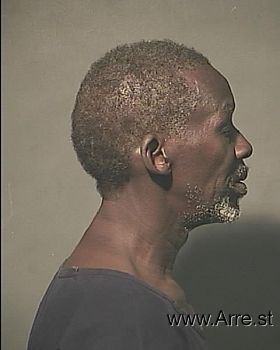 Jerome B Johnson Mugshot