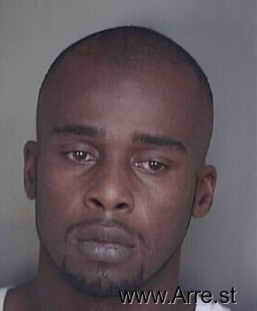 Jerome B Johnson Mugshot