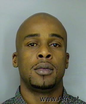 Jerome B Johnson Mugshot