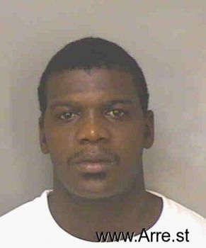 Jerome  Johnson Mugshot