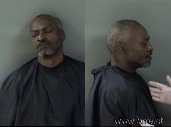 Jerome  Johnson Mugshot