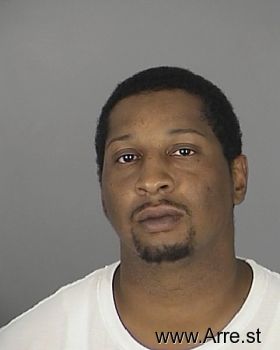 Jerome  Johnson Mugshot