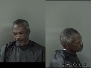 Jerome Carl Johnson Mugshot