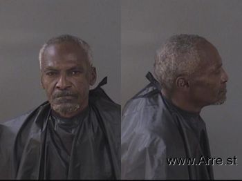 Jerome Carl Johnson Mugshot