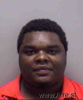 Jerome Tyrell Johnson Mugshot