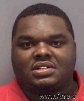 Jerome Tyrell Johnson Mugshot