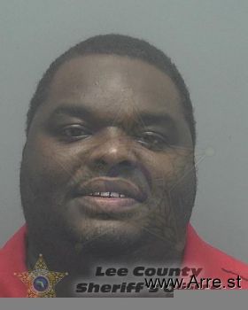 Jerome Tyrell Johnson Mugshot