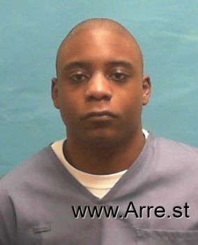 Jerome M Jones Mugshot