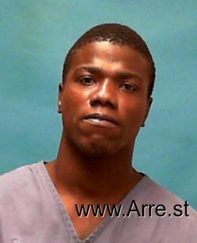 Jerome L Jones Mugshot