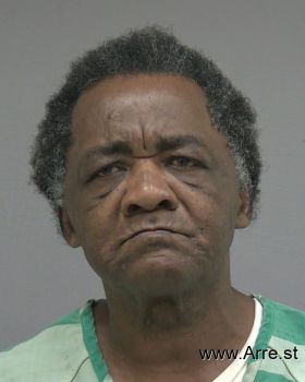 Jerome Ralph Jones Mugshot