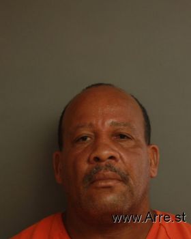 Jerome  Jones Mugshot