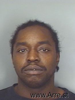 Jerome  Jones Mugshot