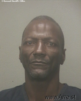 Jerome Anthony Jones Mugshot