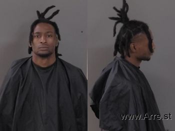 Jerome Jr Lewis Mugshot