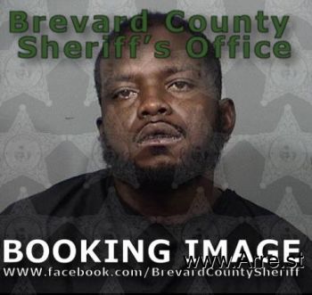 Jerome Patrick Medley Mugshot