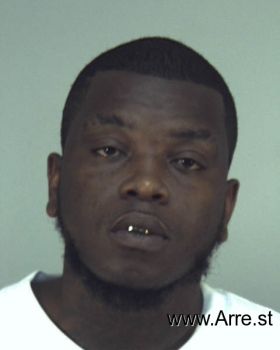 Jerome Patrick Medley Mugshot