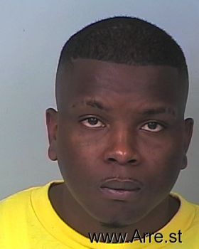 Jerome Patrick Medley Mugshot