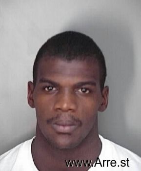 Jerome  Miller Mugshot