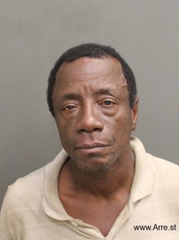 Jerome D Mills Mugshot