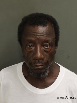 Jerome D Mills Mugshot