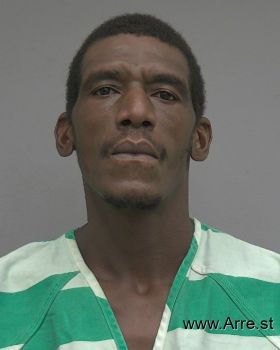 Jerome Christopher Mitchell Mugshot