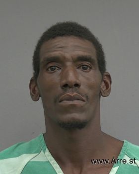 Jerome C Mitchell Mugshot