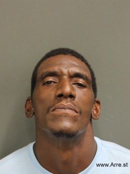 Jerome  Mitchell Mugshot