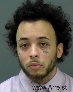 Jerome Nmn Moore Mugshot