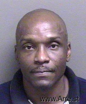 Jerome Franklin Morris Mugshot