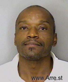 Jerome Franklin Morris Mugshot