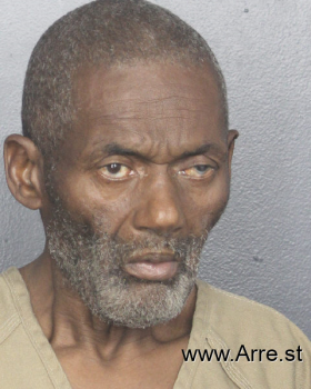 Jerome Titus Reed Mugshot