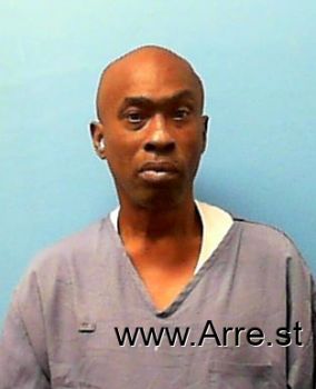 Jerome  Ryals Mugshot