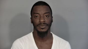 Jerome Terrell Scott Mugshot