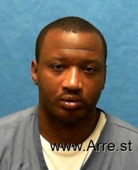 Jerome J Jr. Simmons Mugshot