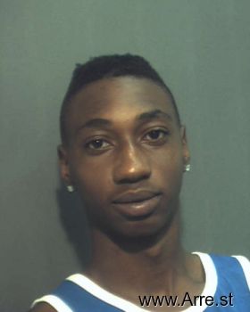 Jerome  Sims Mugshot