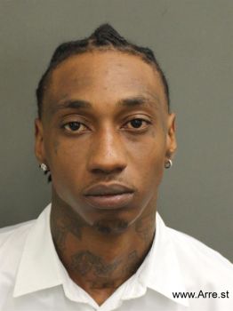 Jerome Evans Sims Mugshot